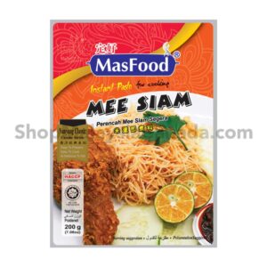 Masfood Mee Siam