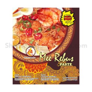 Penang Little Nyonya's Mee Rebus Paste