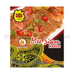 Penang Little Nyonya's Mee Siam Paste