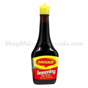 Maggi Seasoning