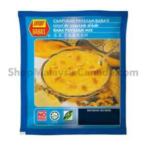 Baba Payasam Mix