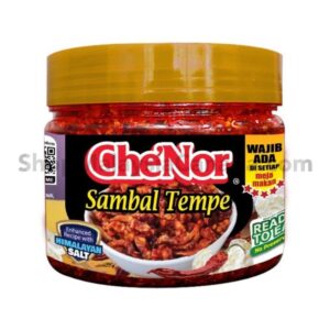 Che'Nor Sambal Tempe