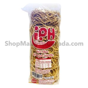 IPH Ipoh Classic Yee Mee/Crispy Noodle