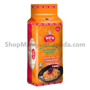 Vit's Instant Pan Mee
