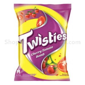 Twisties Cherry Tomato - 60g