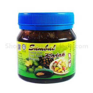 CKC Sambal Rojak Paste (180g)