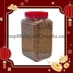 Traditional Mini Egg Roll