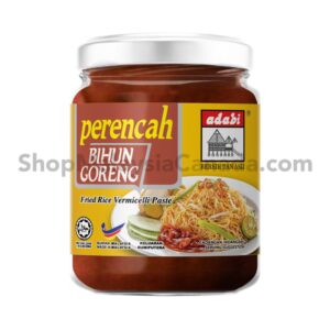 Adabi Fried Vermicelli Paste