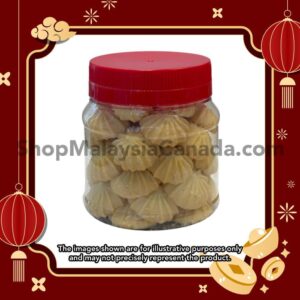 Traditional German Butter Cookies