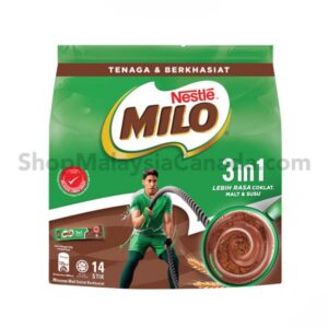 Milo 3in1 Original