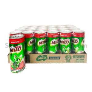 Milo Original (in Can)