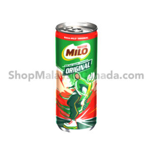 Milo Original (in Can)