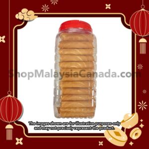 Traditional Egg Roll