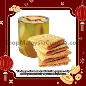 Traditional Love Letter Original Kuih Kapit