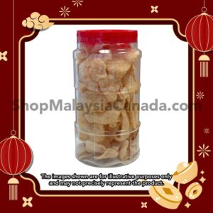 Traditional Prawn Crackers