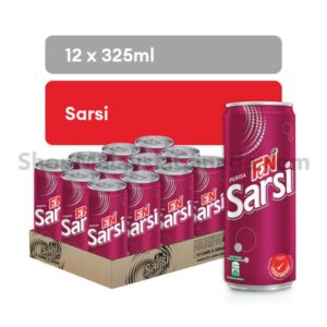 F&N Sarsi (in Can)