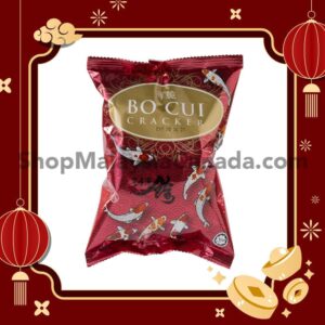 Bo Cui Cracker (Red)