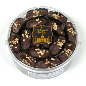 London Almond Cookies - Freshly Made, Direct Air Freight