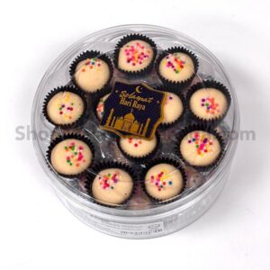 Suji Cookies - Freshly Made, Direct Air Freight