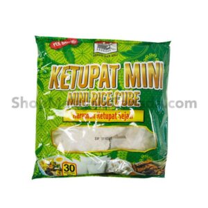 Adabi Mini Rice Cube / Ketupat Nasi Mini