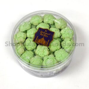 Pandan Kuih Bangkit - Freshly Made, Direct Air Freight