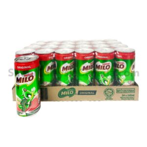 Milo Original (in Can)