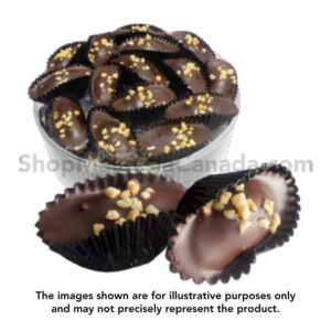 London Almond Cookies - Freshly Made, Direct Air Freight