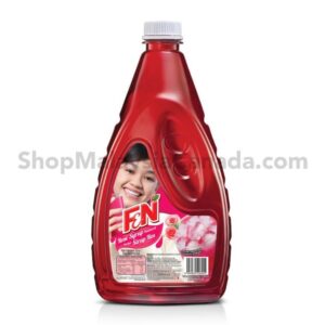 F&N Rose Syrup (2L)