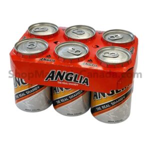 Anglia Shandy (Limited Stocks)