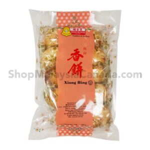 Xiang Bing Biscuit