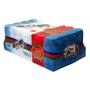 F&N 100PLUS Original Carbonated Drink (in Can)