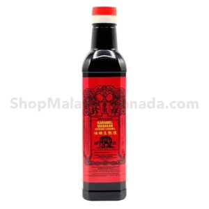 Cheong Chan Thick/Dark Caramel Sauce (Kicap Pekat)