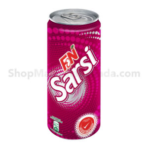 F&N Sarsi (in Can)